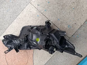 Note E12 2017/2018/2019/2020 Xenon Headlight