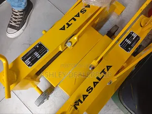 Masalta Block Splitter