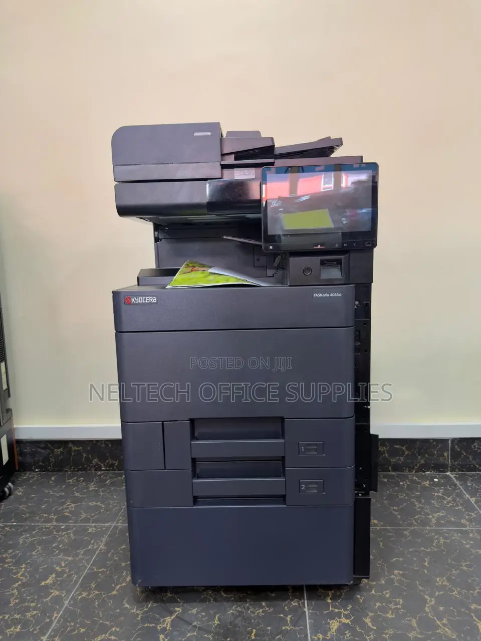 Kyocera TASKalfa 4053ci 40ppm Colour Printer