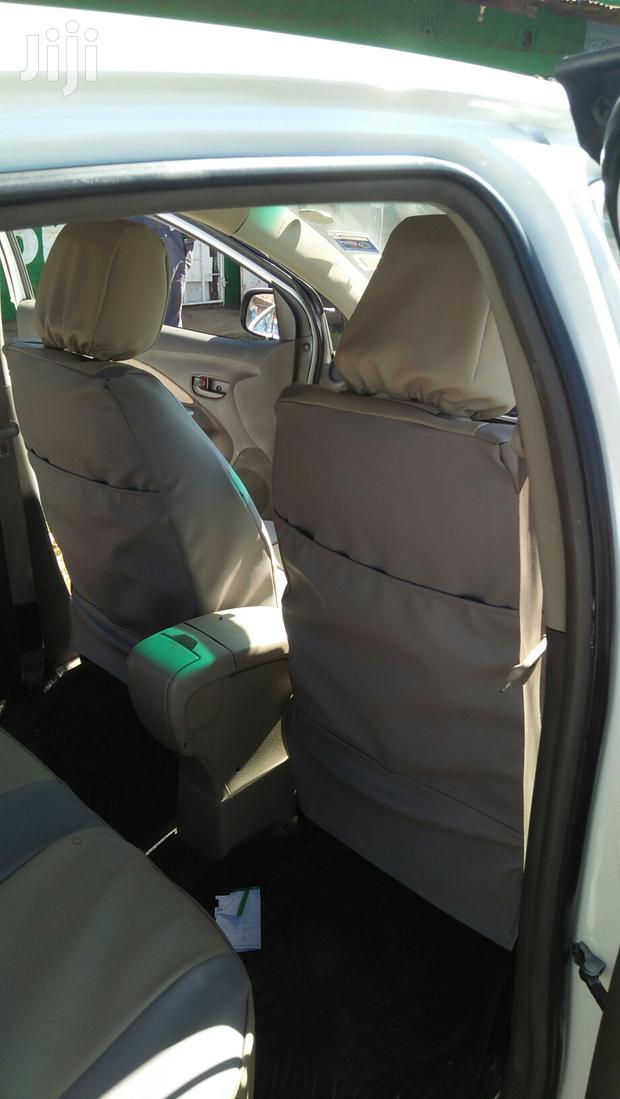 Belta Seat Covers