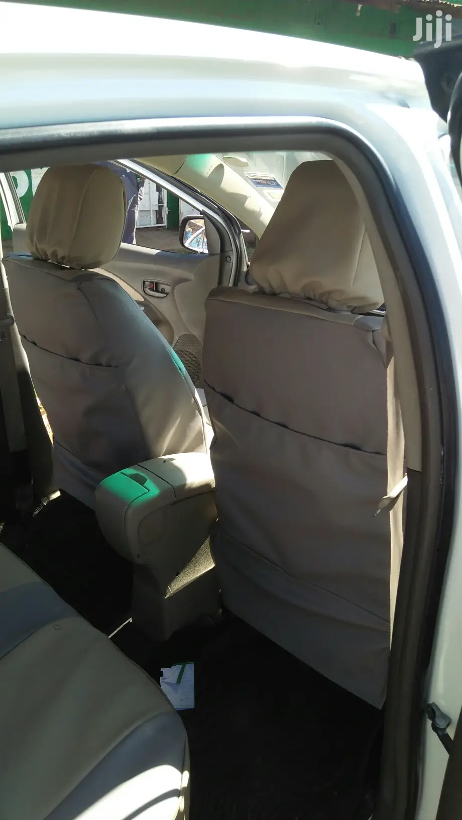 Belta Seat Covers