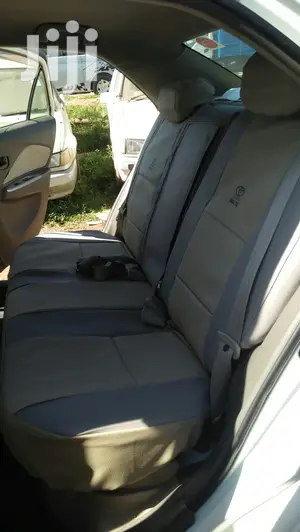 Belta Seat Covers