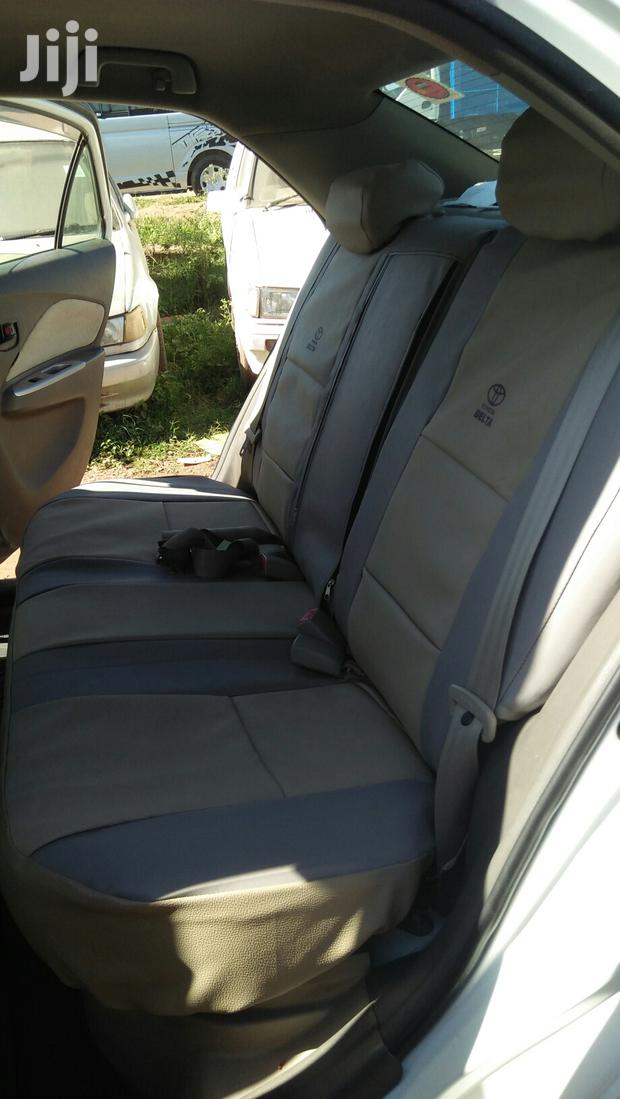 Belta Seat Covers - thumbnail 2