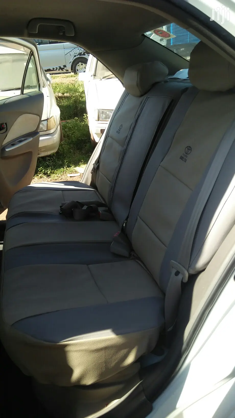 Belta Seat Covers