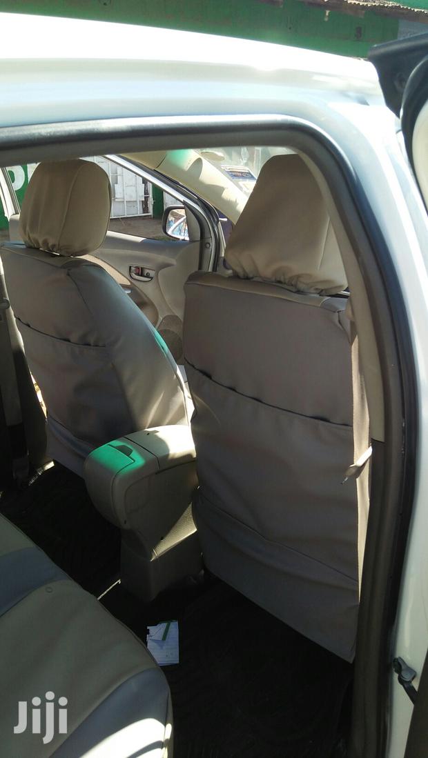 Belta Seat Covers - thumbnail 3