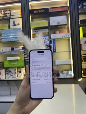 Apple iPhone 16 256 GB Black