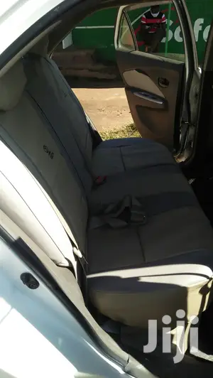 Belta Seat Covers