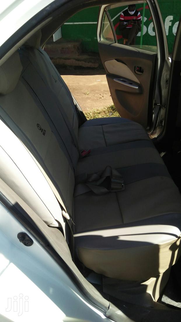 Belta Seat Covers - thumbnail 4