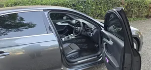 Audi A4 2.0T Premium AWD quattro 2017 Gray
