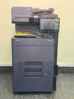 Kyocera 4053ci Heavy-Duty Business Copier