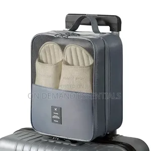 Travel Big Size Shoe Bags Black,blue,grey