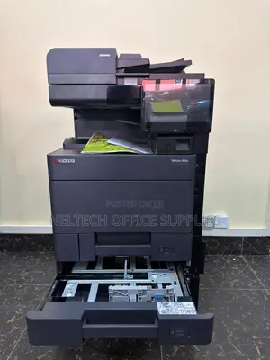 Kyocera TASKalfa 4053ci Duplex Colour Printer