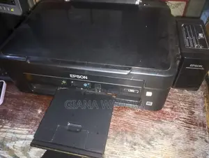 Epson L382