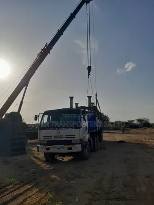 Logistics Consultancy.Kesses.Soy.Turbo.Juakali.