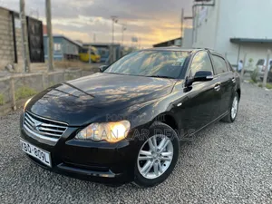 Toyota Mark X 2006