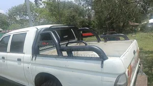 Universal 4x4 Roll Bar Rolling Bars Hilux, Ford, Dmax, L200, Np200