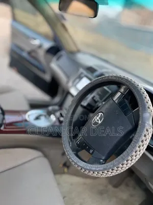 Toyota Mark X 2006