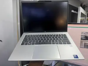 New Laptop HP EliteBook 840 G11 16GB Intel SSD 512GB