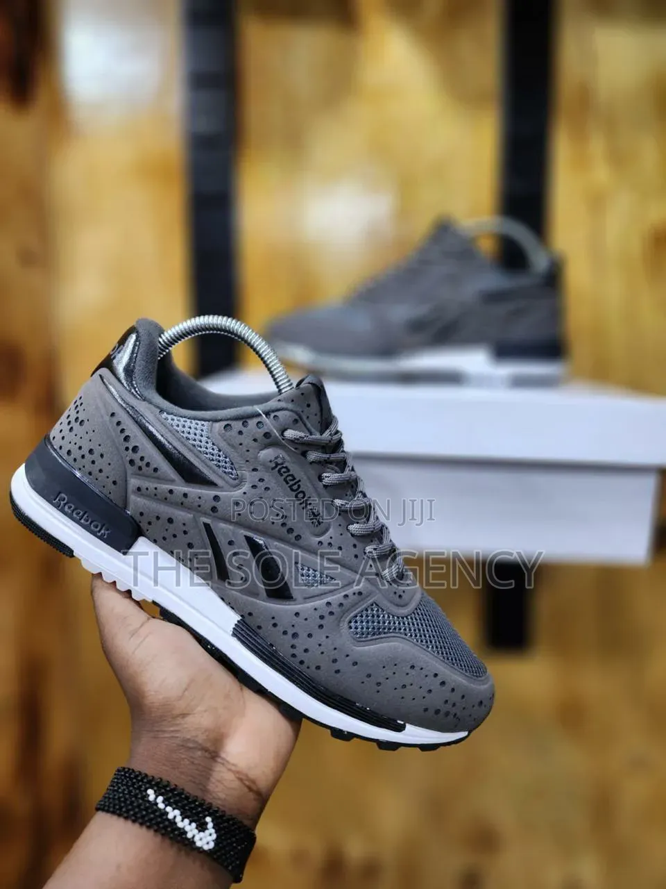 Reebok Classic