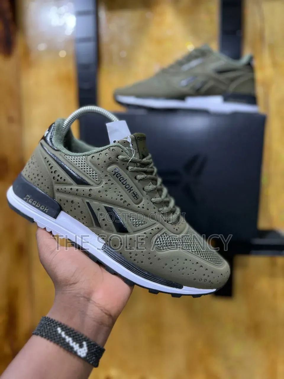 Reebok Classic