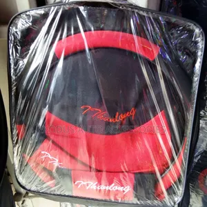 Car Fabric Seat Covers
