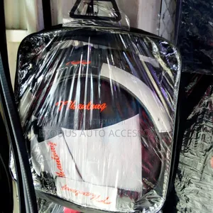 Car Fabric Seat Covers