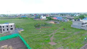 Ruiru Kamakis Plots for Sale