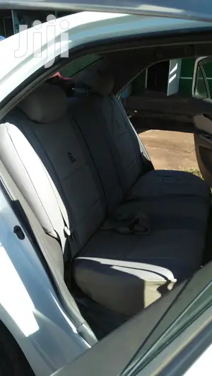 Seat Covers