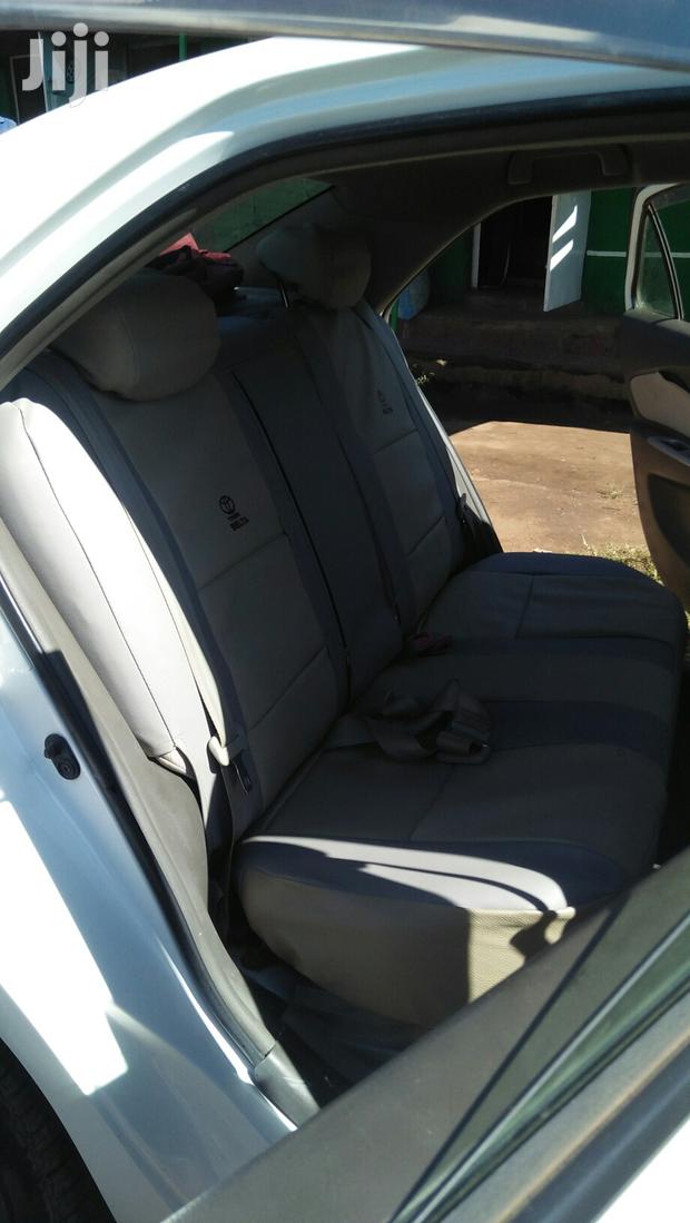 Seat Covers