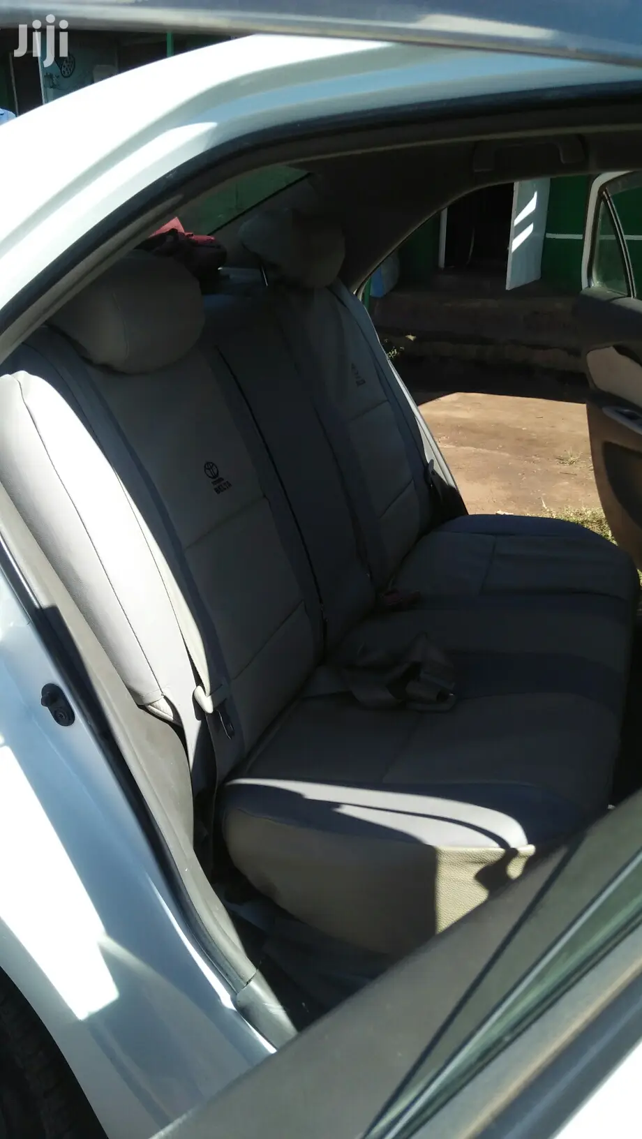 Seat Covers