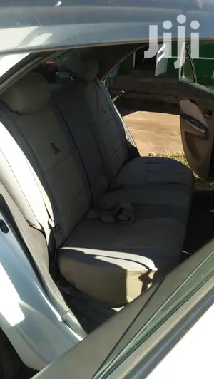 Seat Covers
