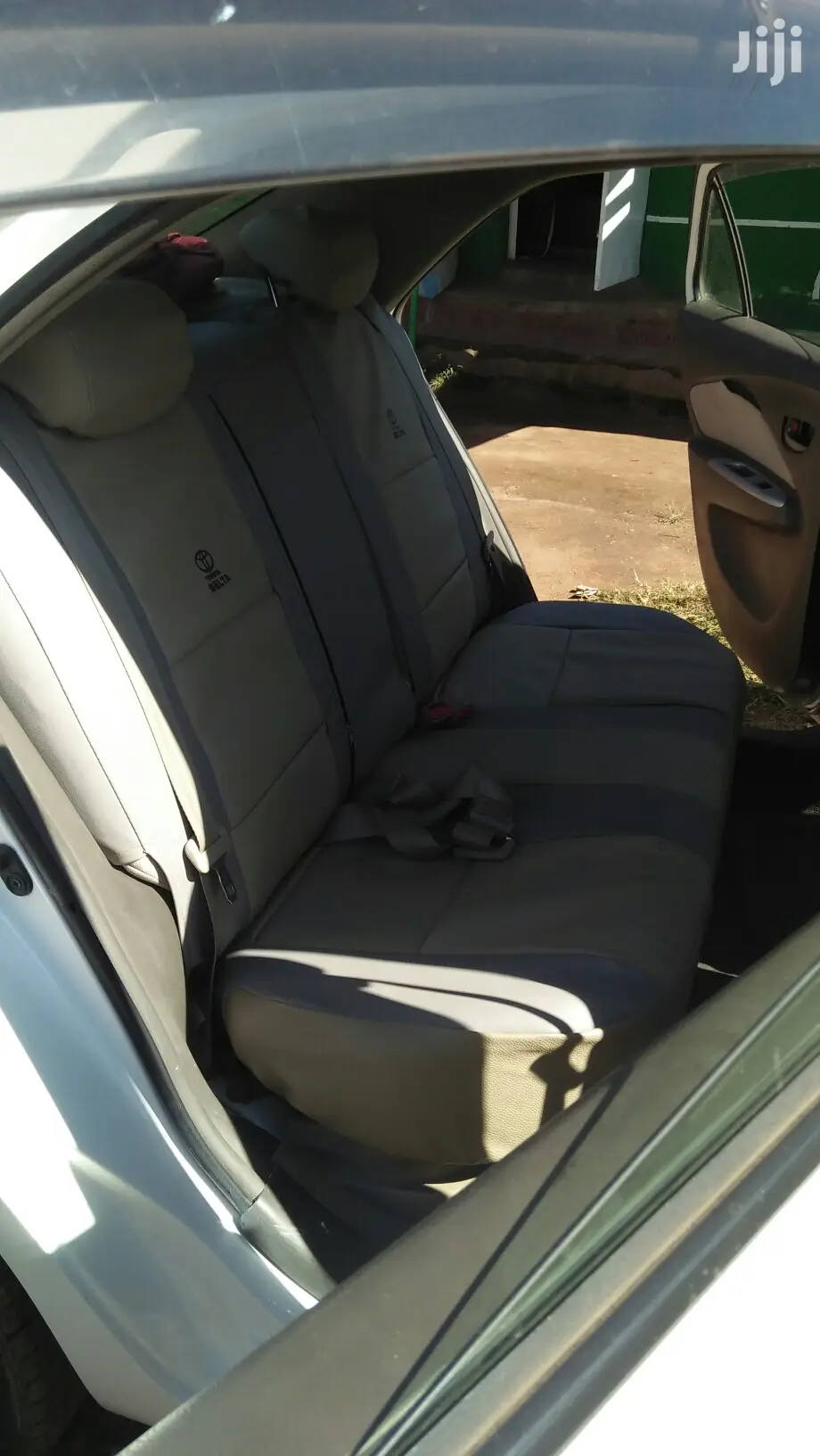 Seat Covers