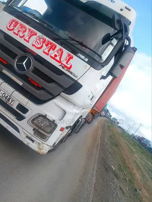 Experts in Goods Hauliage and Logistics Errands.