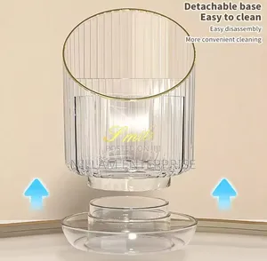 Acrylic Rotating Makeup /Cosmetic Organizer