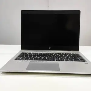 New Laptop HP EliteBook 840 G6 16GB Intel Core i5 SSD 256GB