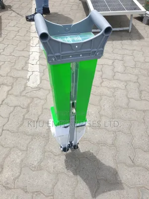Manual Seed Planter