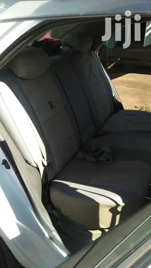 Customised Seat Covers
