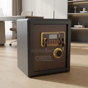 Office Safe : 20KG Corporate Security Safe