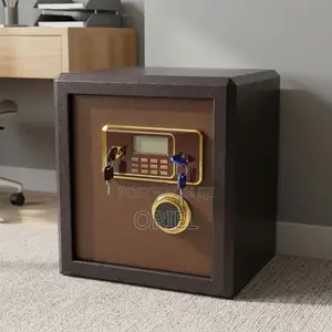 Office Safe : 20KG Corporate Security Safe