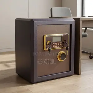 Office Safe : 20KG Corporate Security Safe