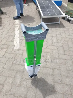 Manual Seed Planter