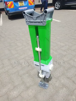 Manual Seed Planter