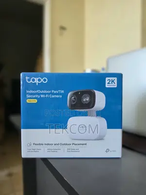 Tp Link Tapo C216 Indoor /Outdoor Camera