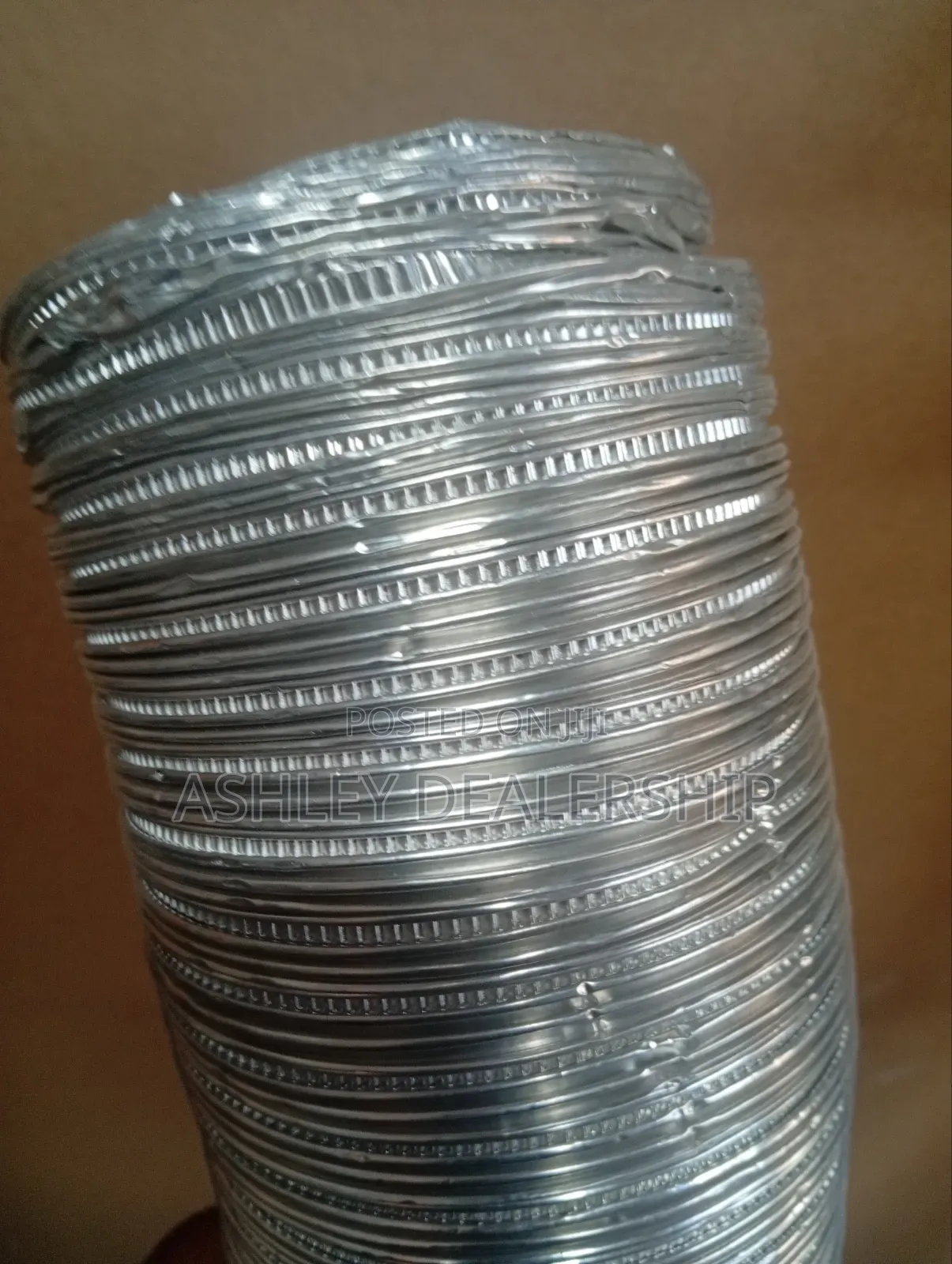 Vent Duct 150mm