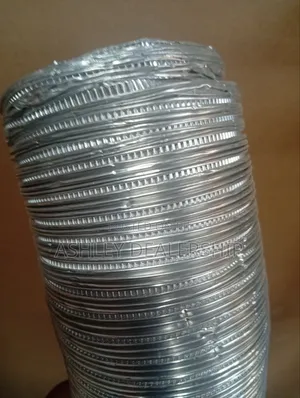 Vent Duct 150mm