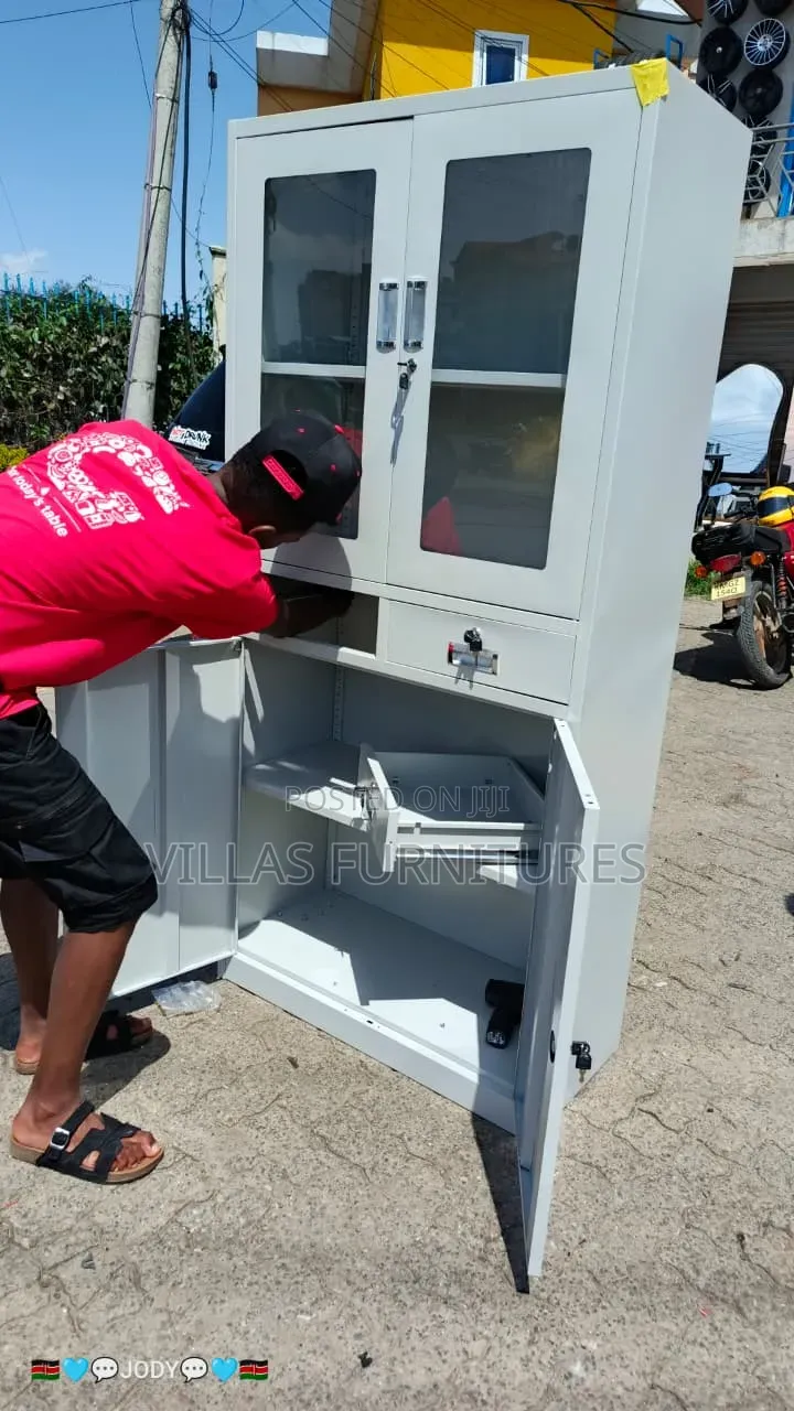 New Assembled Filling Cabinet