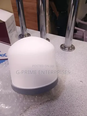 Water Filter Purifier Ceramic Dome