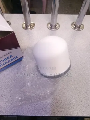 Water Filter Purifier Ceramic Dome