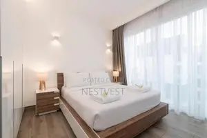 Furnished 2bdrm Apartment in Hurlingham for rent