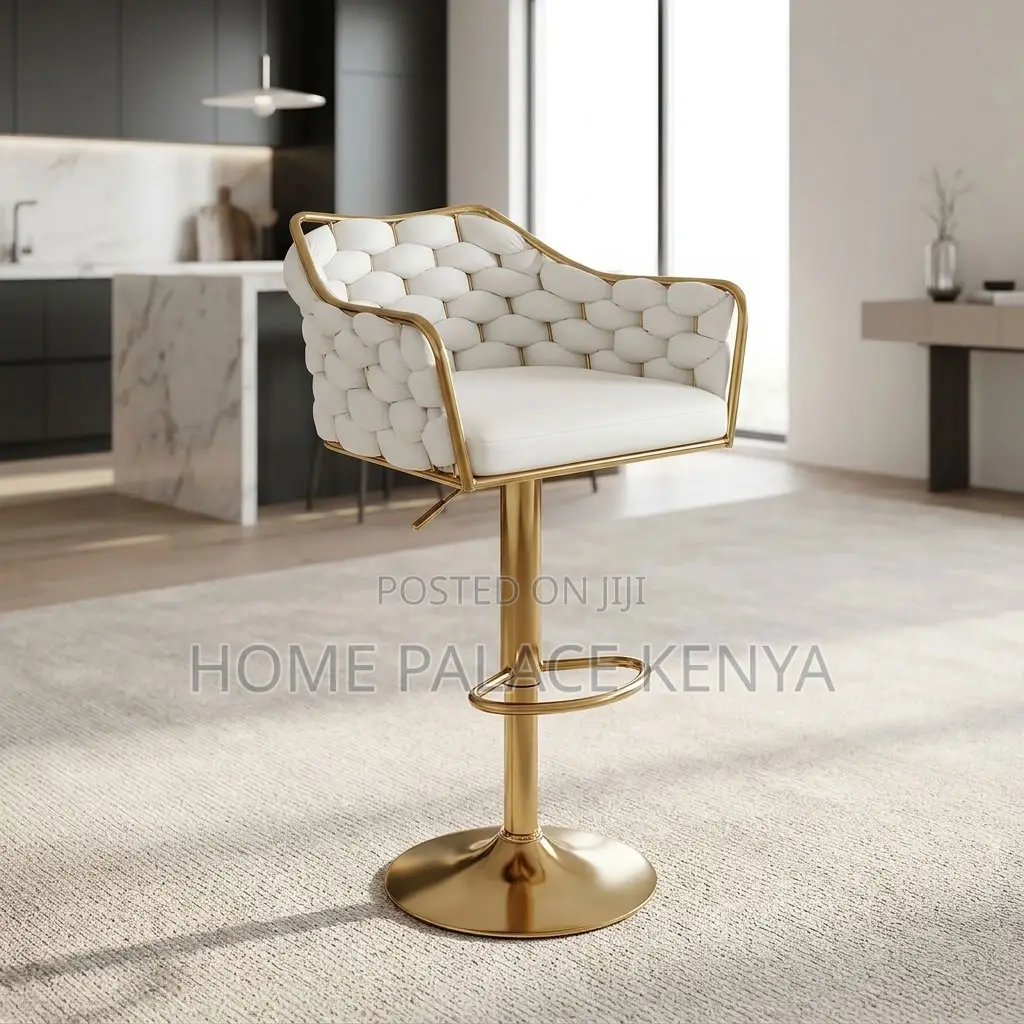 Bar Stool; High Quality Adjustable Bar Stool for Homes and Cafés